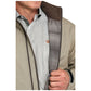CINCH MN BONDED TAN JACKET