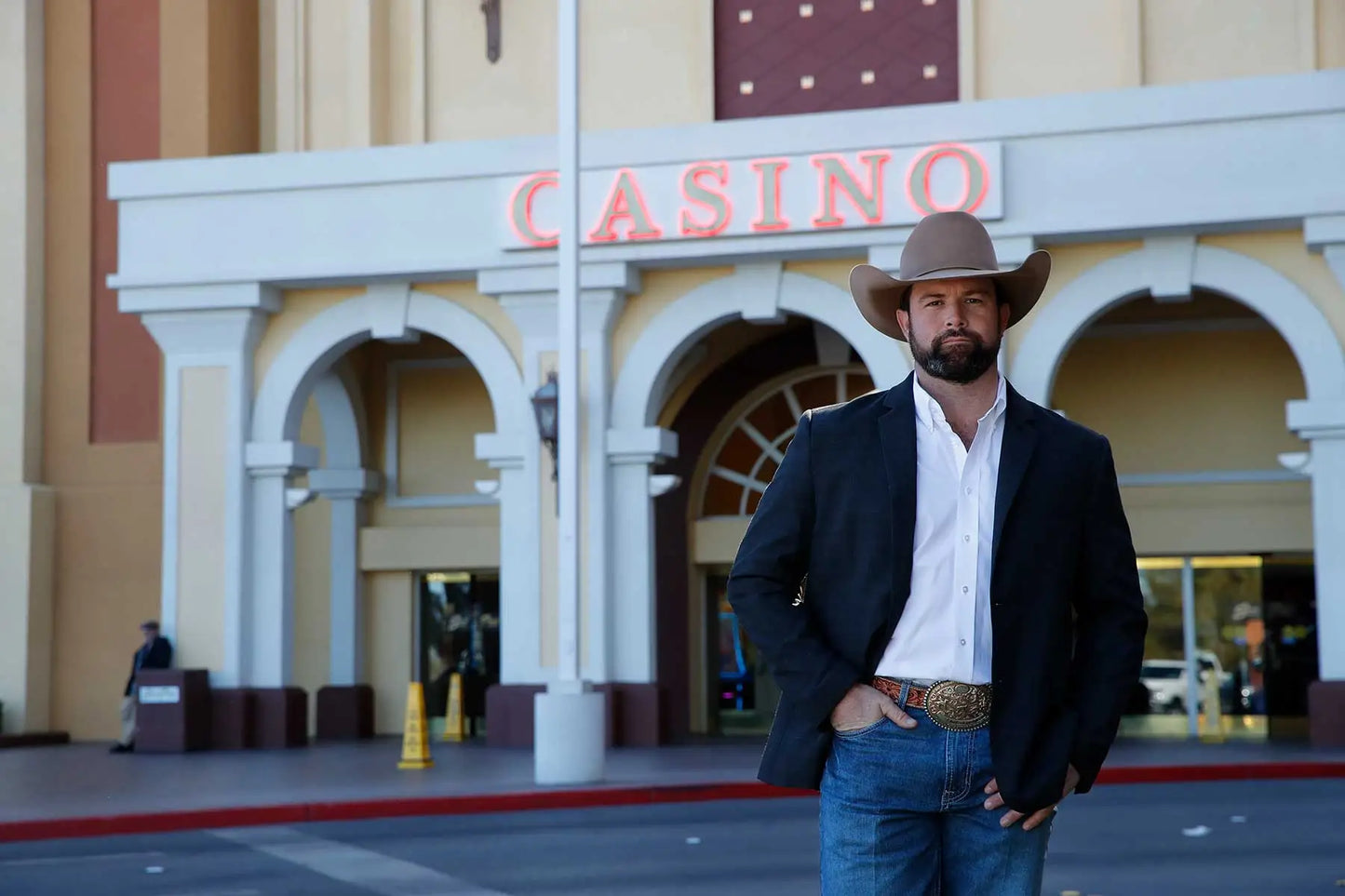 MN SPORT COAT CHARCOAL