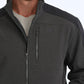 MNS BROWN BONDED JACKET