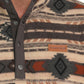 MN BROWN POLAR FLEECE