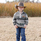BOY OLVIVE POLAR FLEECE