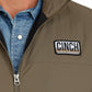 MN LIGHTWEIGHT GREEN VEST