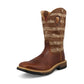 TWISTED X 12" WESTERN WORK BOOT