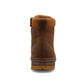 6"LACE WORK ZIP NANO COMPOSITE TOE BOOT