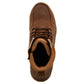 6"LACE WORK ZIP NANO COMPOSITE TOE BOOT