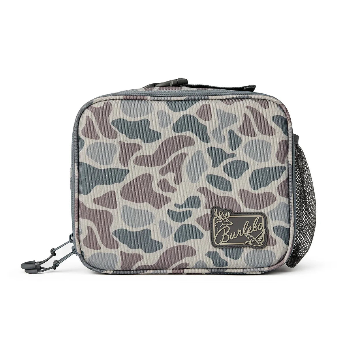 CLASSIC DEER CAMO LUNCHBOX CDC