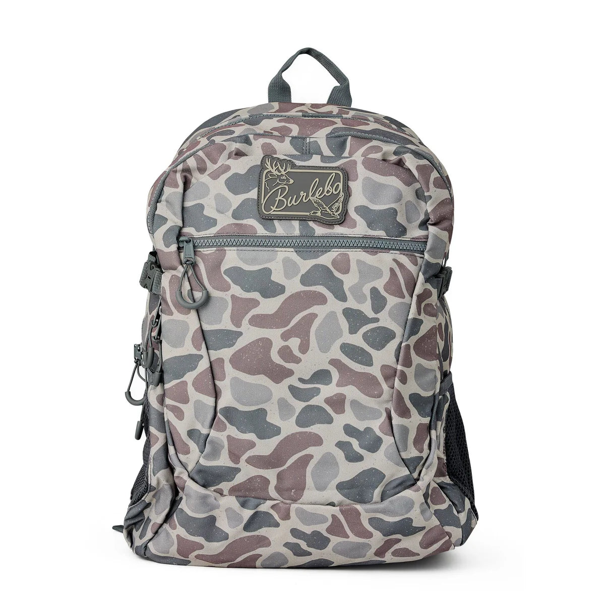 CLASSIC DEER CAMO BACKOPACK