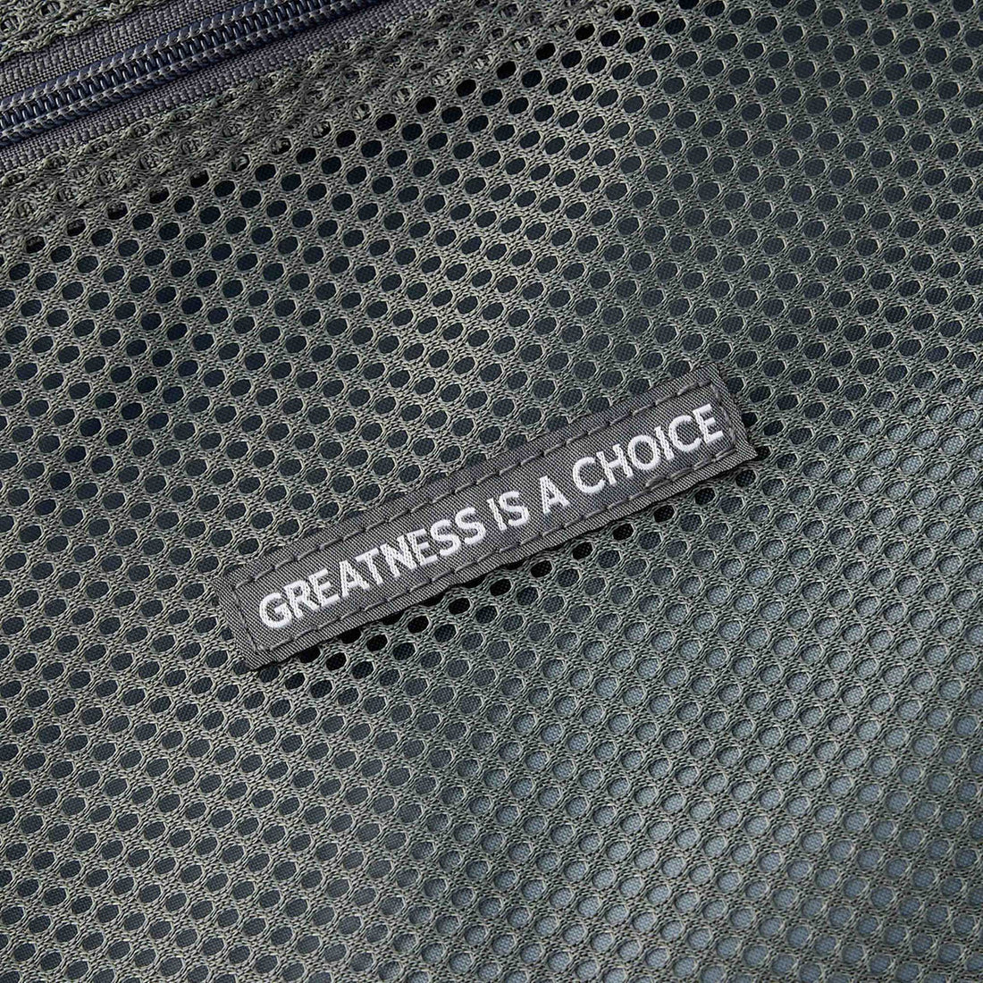 CDC DUFFLE BAG