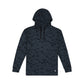 PERFORMANCE HOODIE - BLACK CAMO