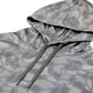 PERFORMANCE HOODIE - STONE CAMO