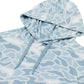 PERFORMANCE HOODIE -SEASIDE CAMO