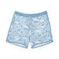 SWIM TRUNK SEASIDE CAMO