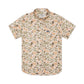PERFROMANCE BUTTON UP VENADO CAMO