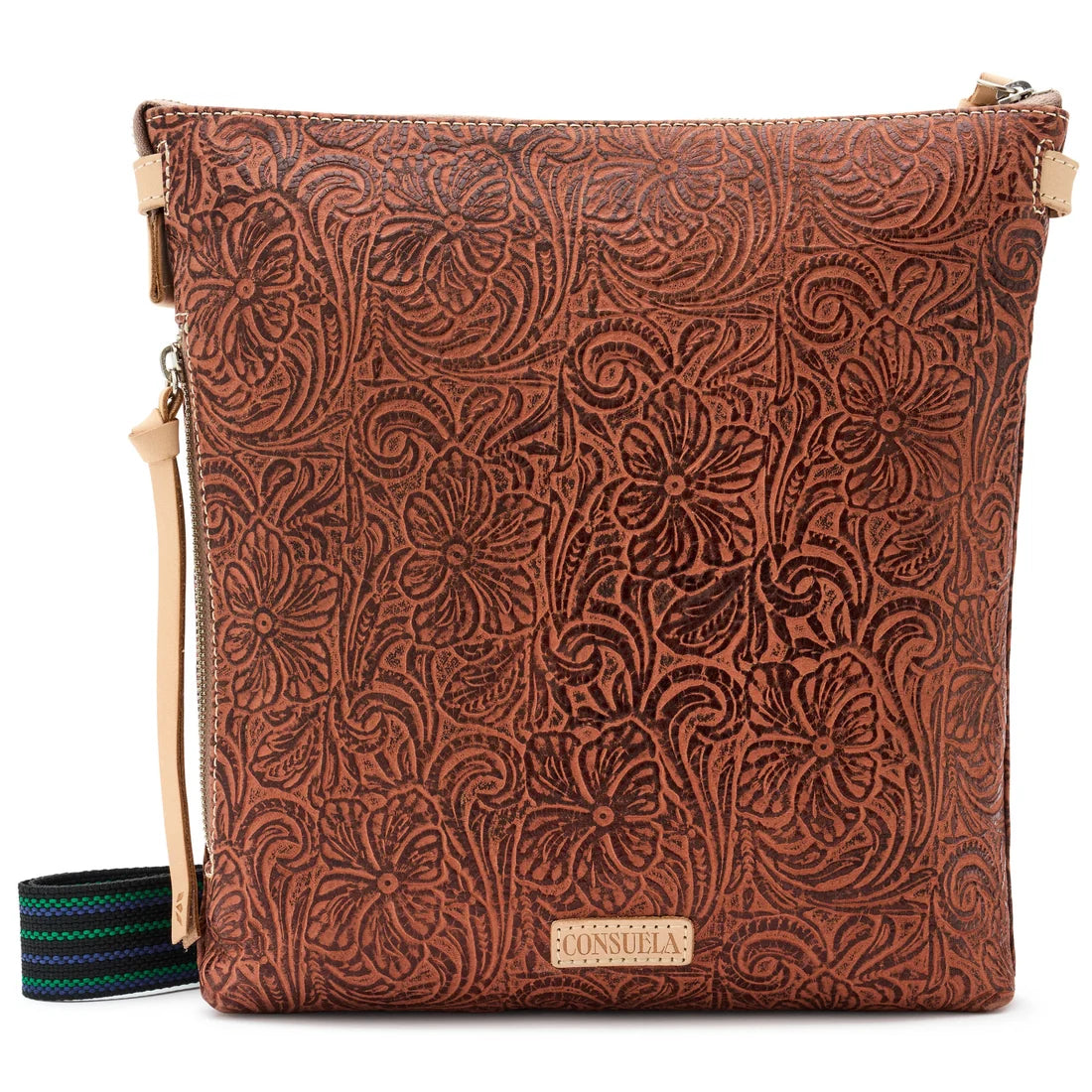 SALLY TOUR CROSSBODY