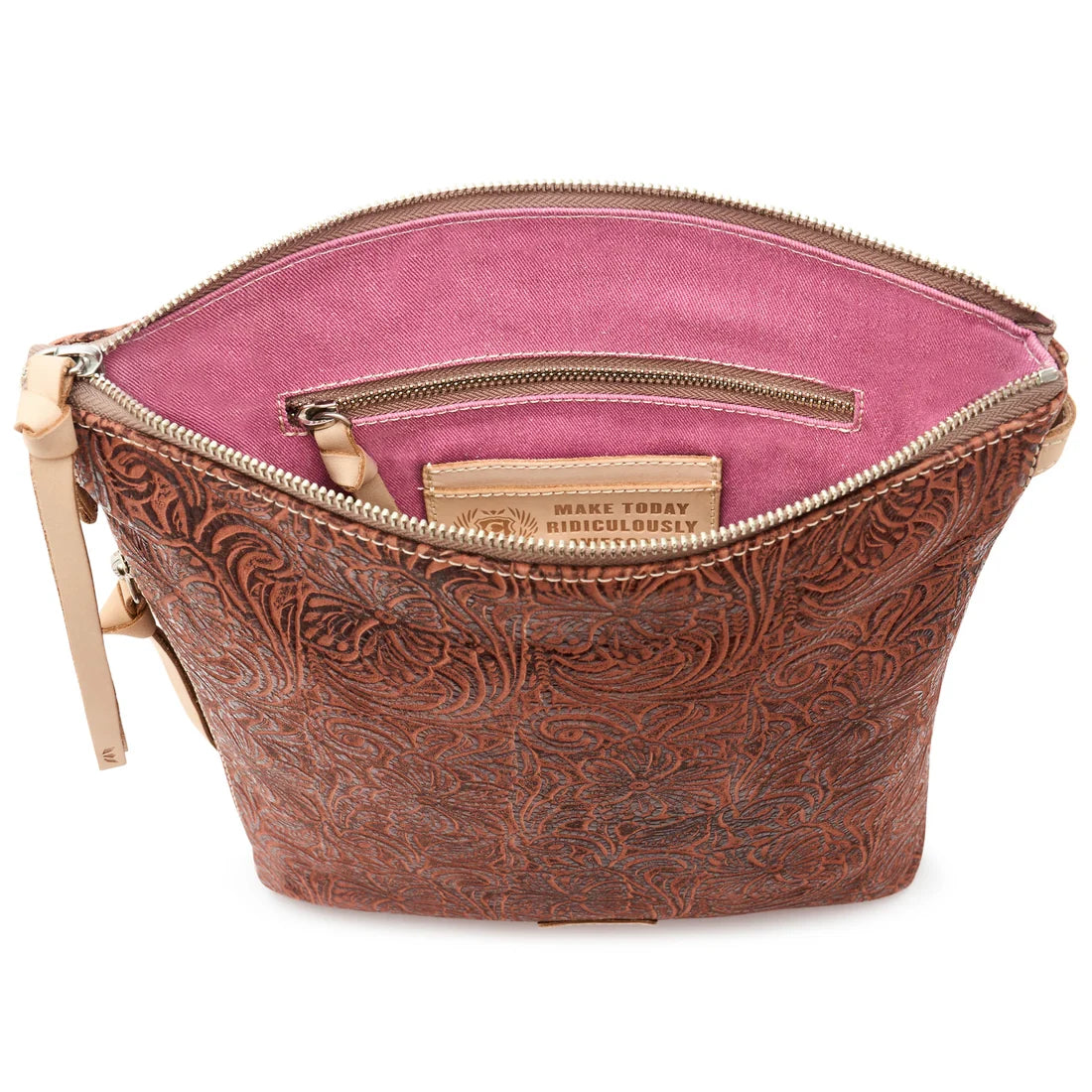 SALLY TOUR CROSSBODY