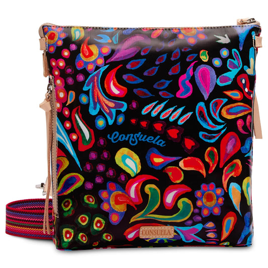 CONSUELA SOPHIE TOUR CROSSBODY
