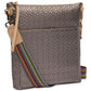 CONSUELA LEX TOUR CROSSBODY