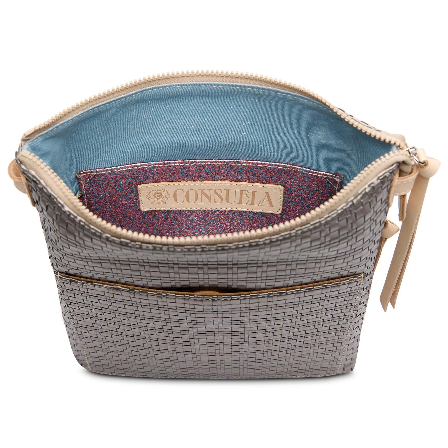 CONSUELA LEX TOUR CROSSBODY