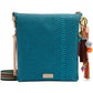CONSUELA INDY TOUR CROSSBODY