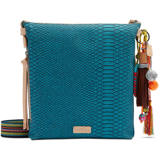 CONSUELA INDY TOUR CROSSBODY