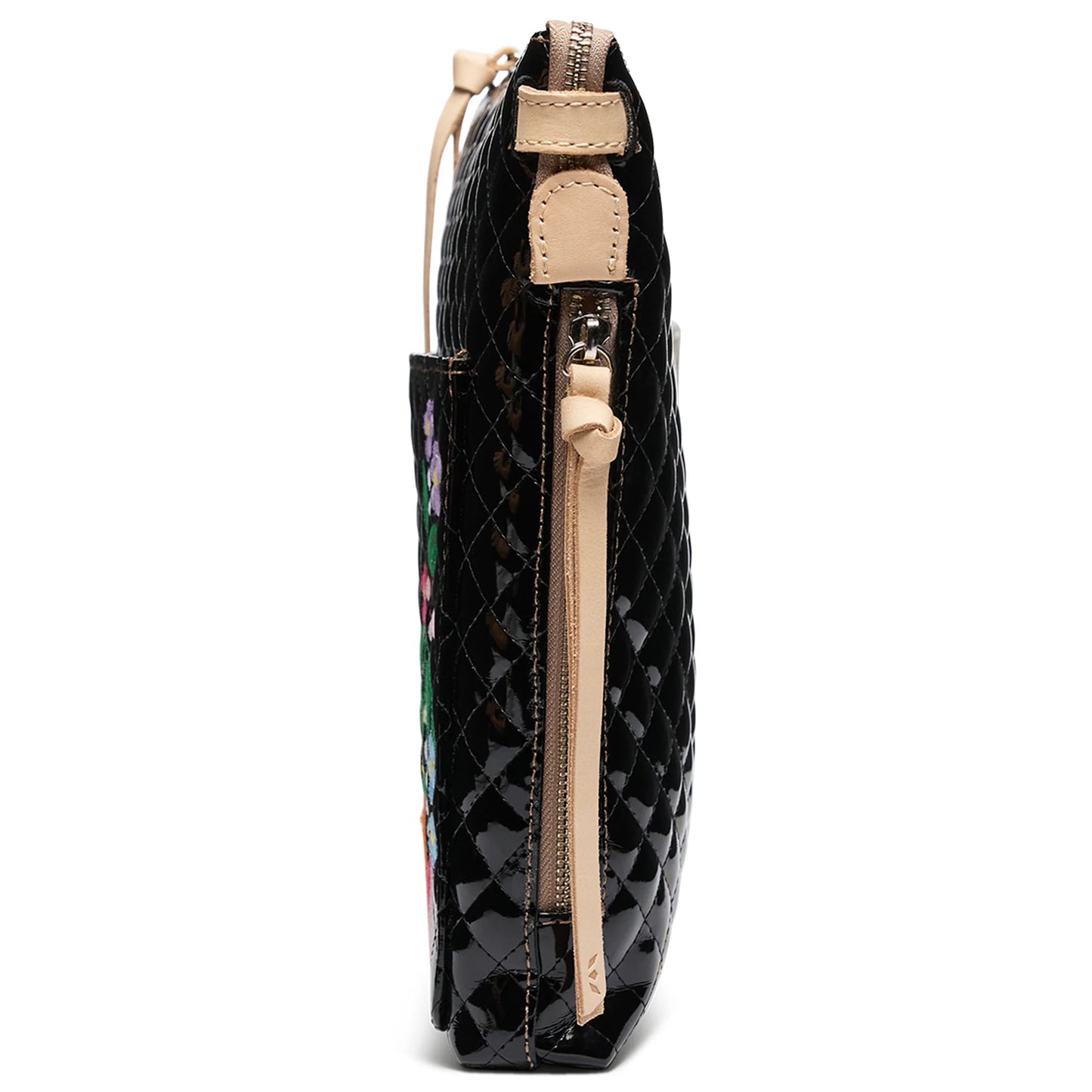CONSUELA TOUR CROSSBODY LA REINA