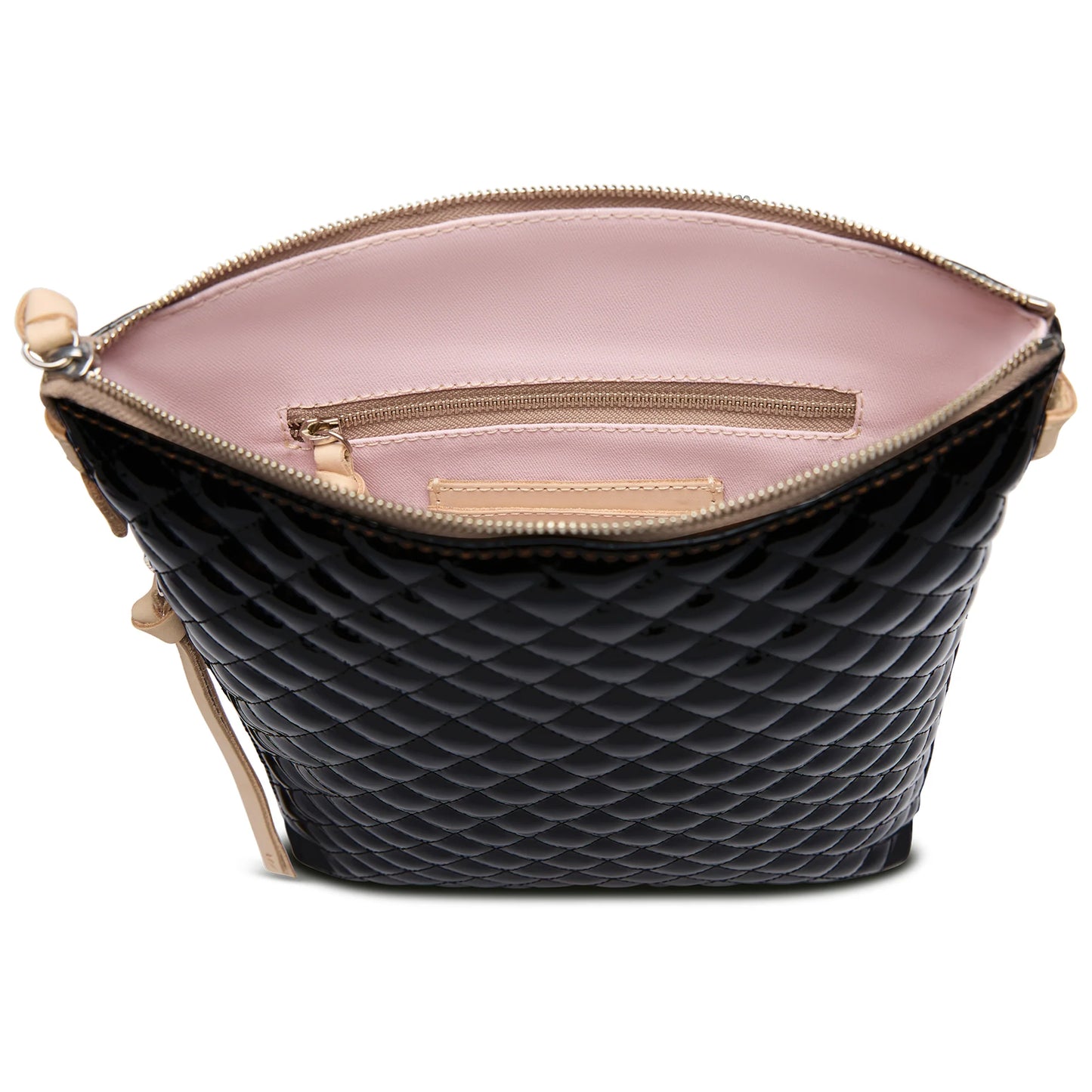 CONSUELA TOUR CROSSBODY LA REINA