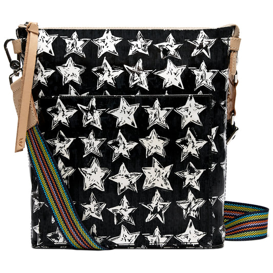 TOUR CROSSBODY MADI