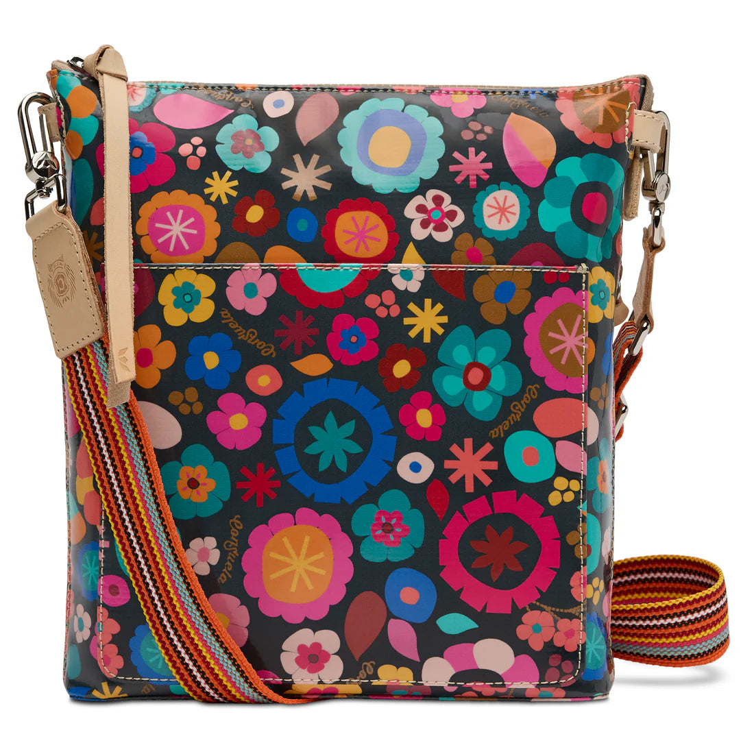 AMELIE TOUR CROSSBODY