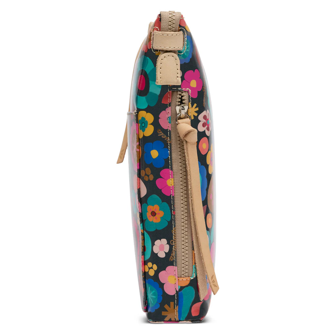 AMELIE TOUR CROSSBODY