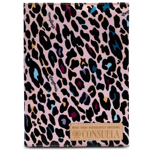 CONSUELA RUTH NOTEBOOK