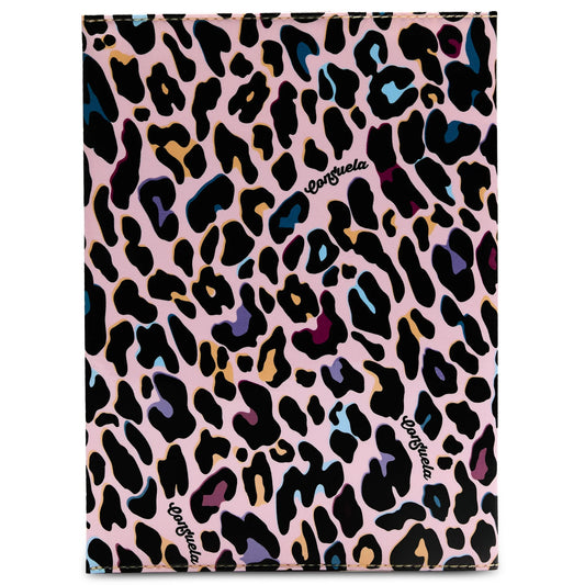 CONSUELA RUTH NOTEBOOK