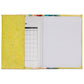CONSUELA COLIN NOTEBOOK