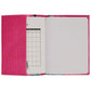 CONSUELA NOTEBOOK PRESLEY
