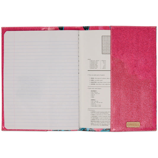 CONSUELA NOTEBOOK PRESLEY