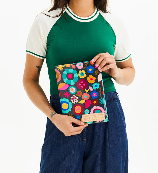 AMELIE NOTEBOOK