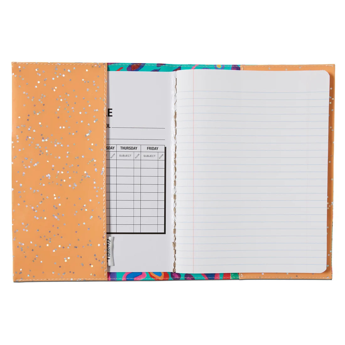 TASHA NOTEBOOK