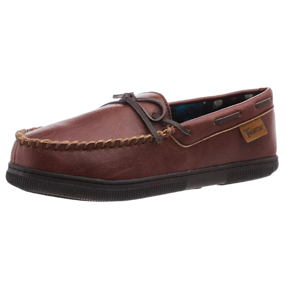 T HENRY MNS MOCCASIN