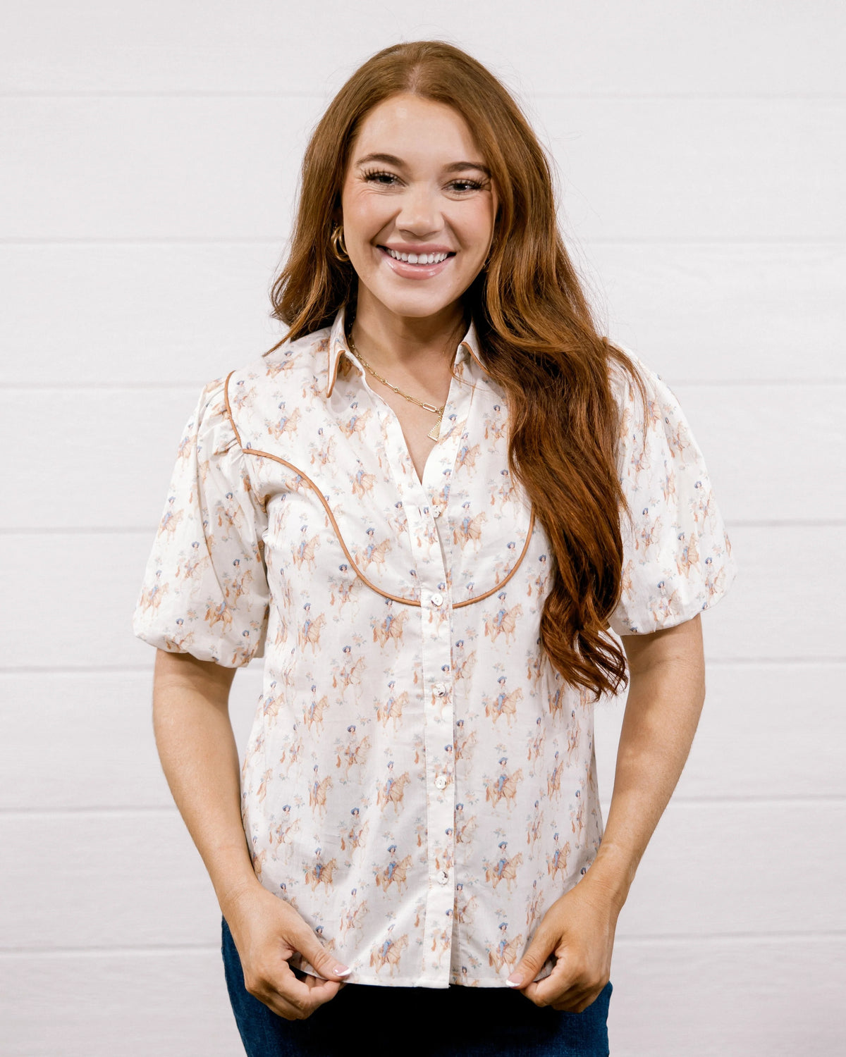 VERA MULTI SS TOP