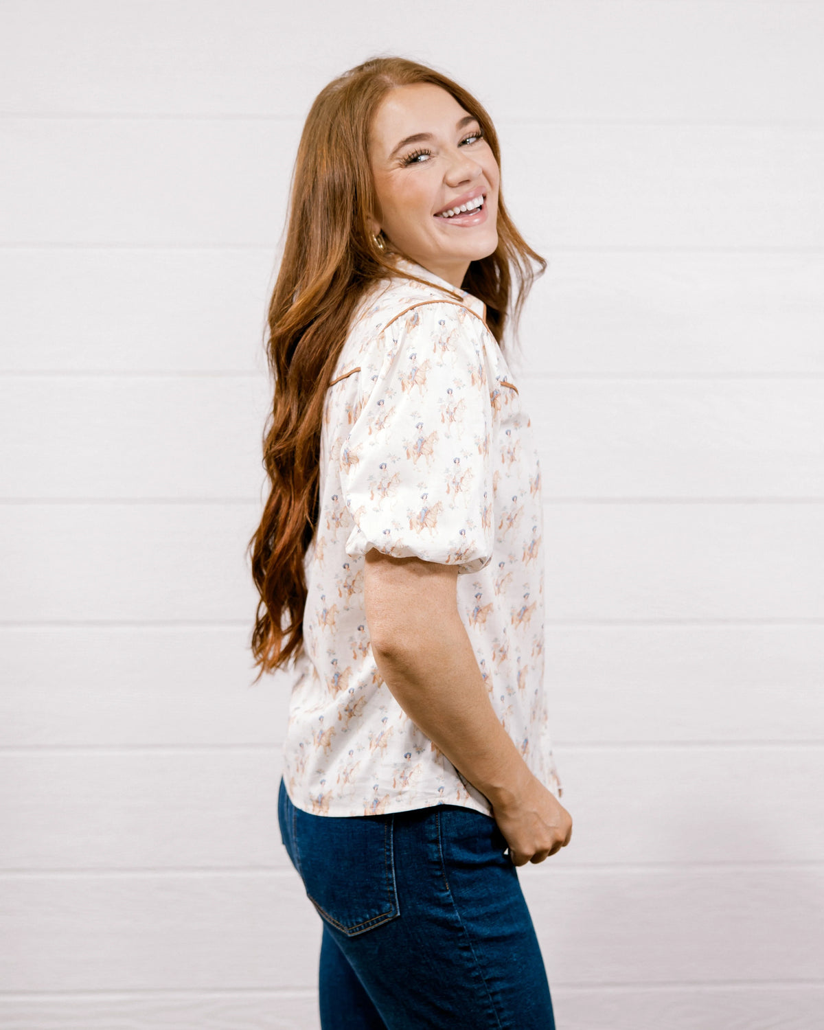 VERA MULTI SS TOP