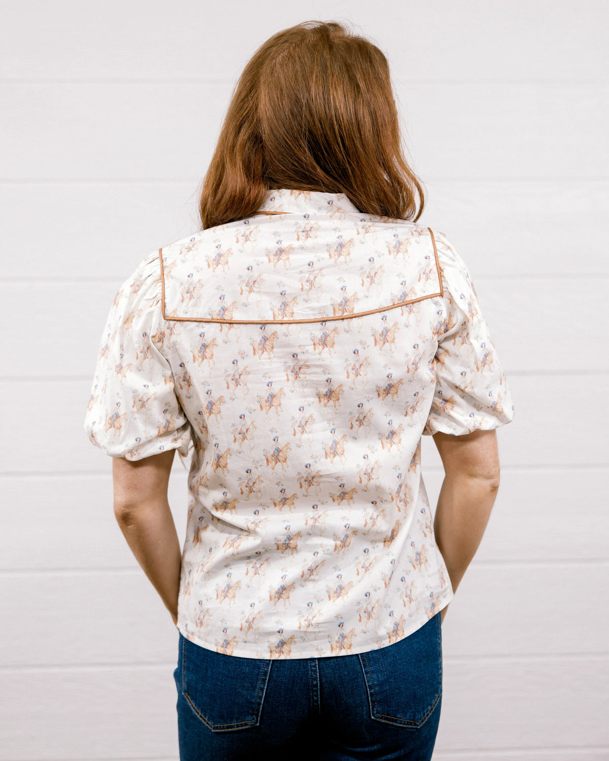 VERA MULTI SS TOP