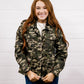 CAMDEN CARGO GREEN JACKET