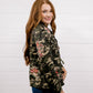 CAMDEN CARGO GREEN JACKET