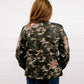CAMDEN CARGO GREEN JACKET