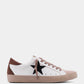 PAMELA BROWN SNEAKERS