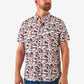 PERFORMANCE BRUSH COUNTRY BUTTONUP