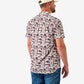 PERFORMANCE BRUSH COUNTRY BUTTONUP