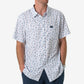 PERFORMANCE BUTTON UP LONE STAR