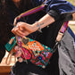 DEZI UPTOWN CROSSBODY