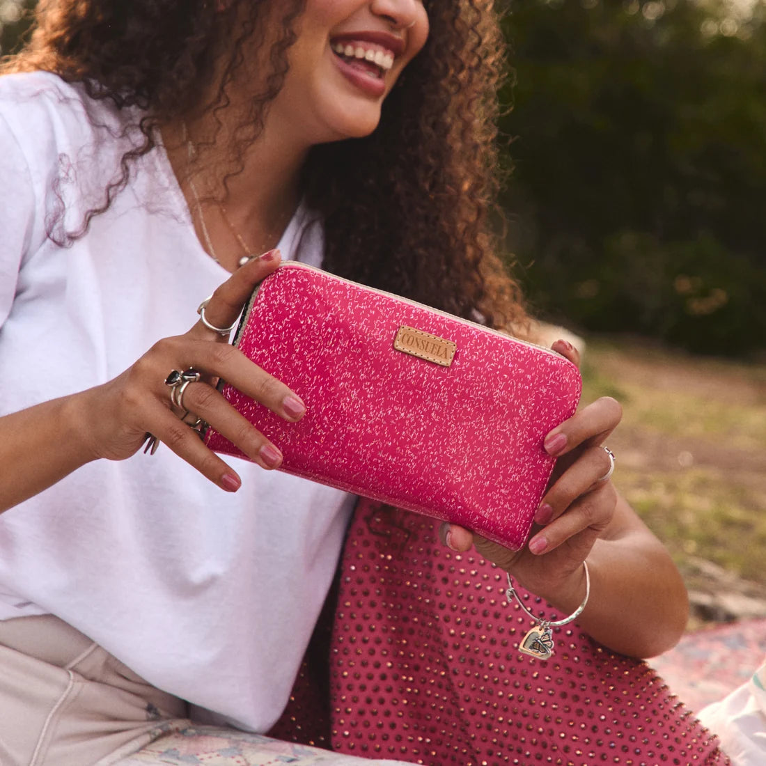 Essential Wallet Bae