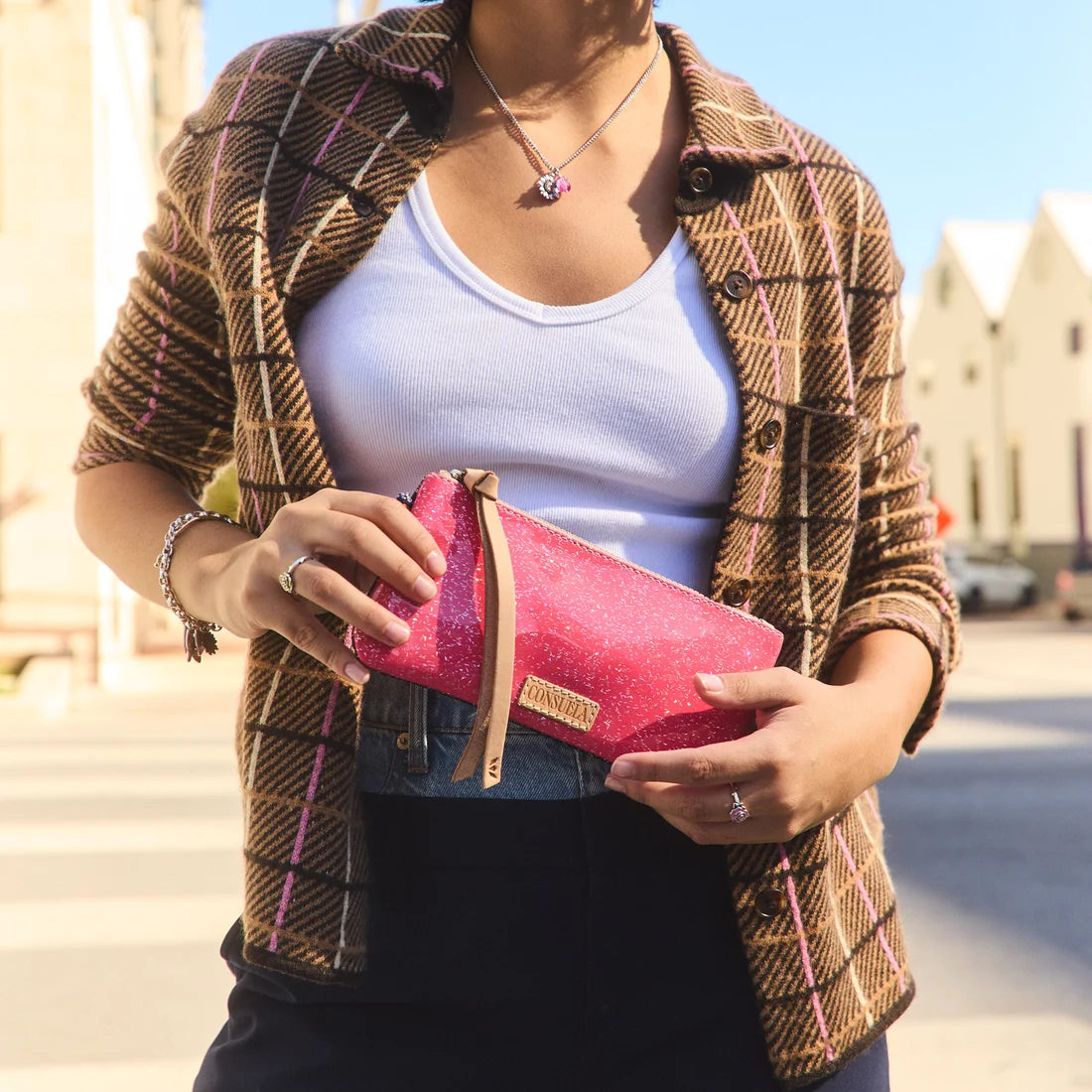 BAE POP POUCH